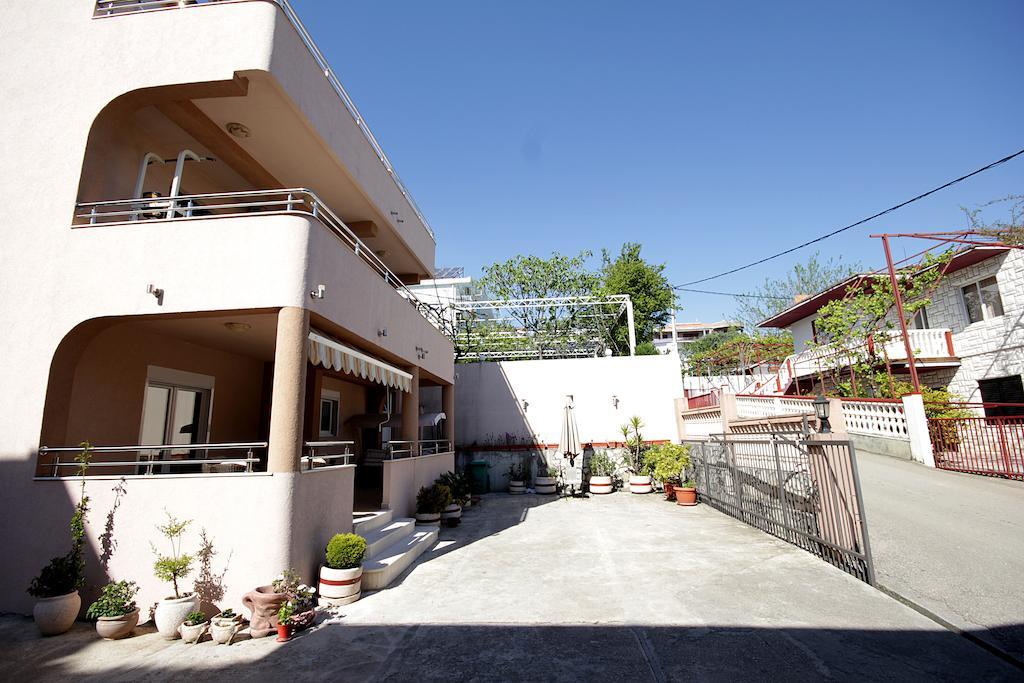 Villa Glavanovic バール エクステリア 写真